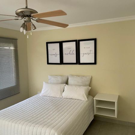 Mafini Villa Centurion Bagian luar foto