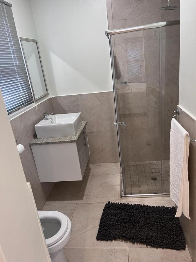 Mafini Villa Centurion Bagian luar foto