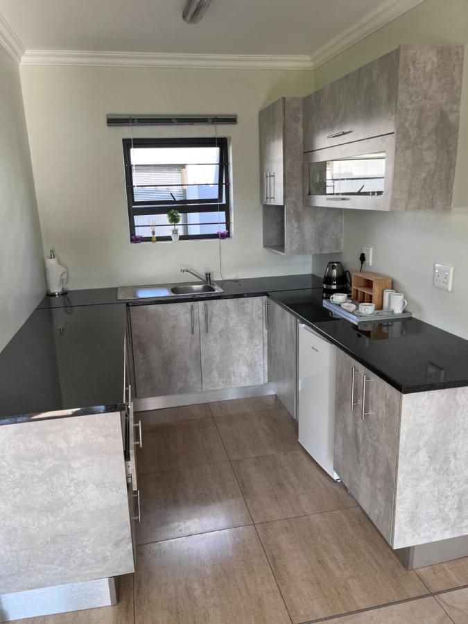 Mafini Villa Centurion Bagian luar foto