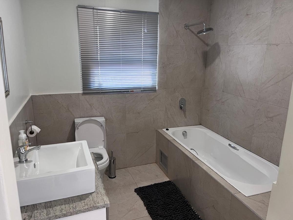 Mafini Villa Centurion Bagian luar foto