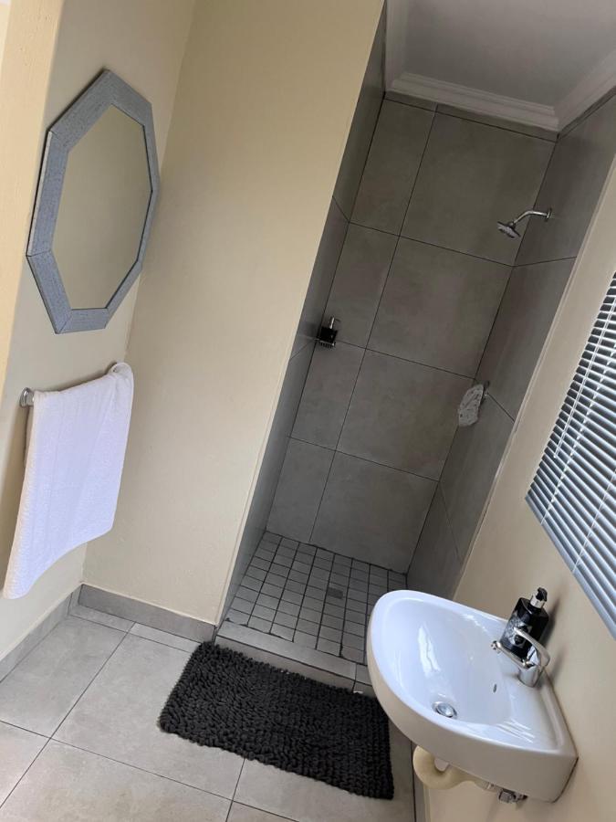 Mafini Villa Centurion Bagian luar foto