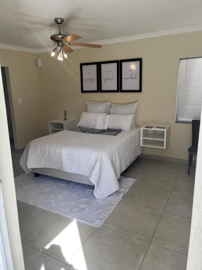 Mafini Villa Centurion Bagian luar foto