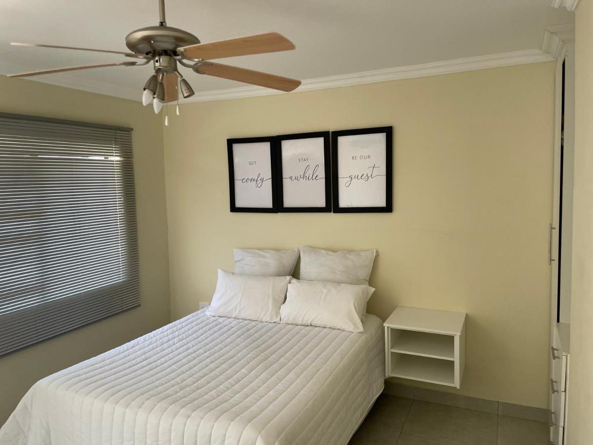 Mafini Villa Centurion Bagian luar foto