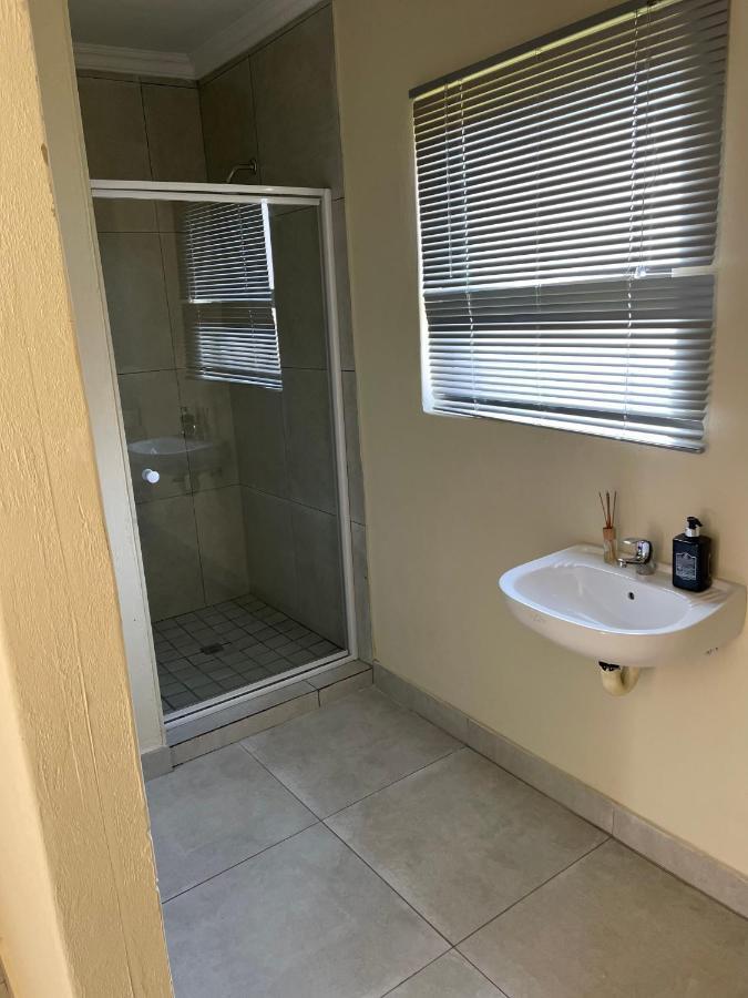 Mafini Villa Centurion Bagian luar foto