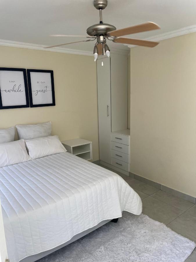 Mafini Villa Centurion Bagian luar foto