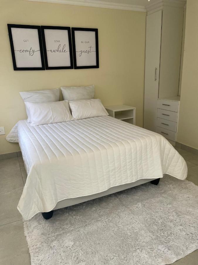 Mafini Villa Centurion Bagian luar foto