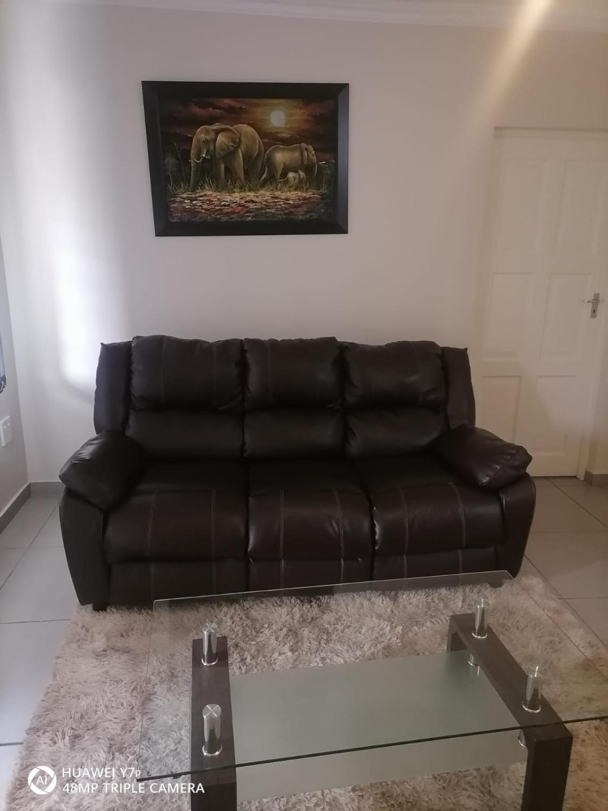 Mafini Villa Centurion Bagian luar foto