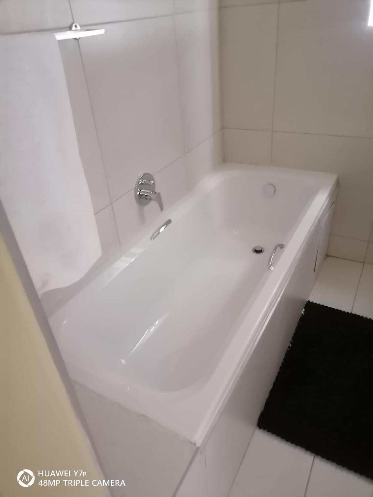 Mafini Villa Centurion Bagian luar foto