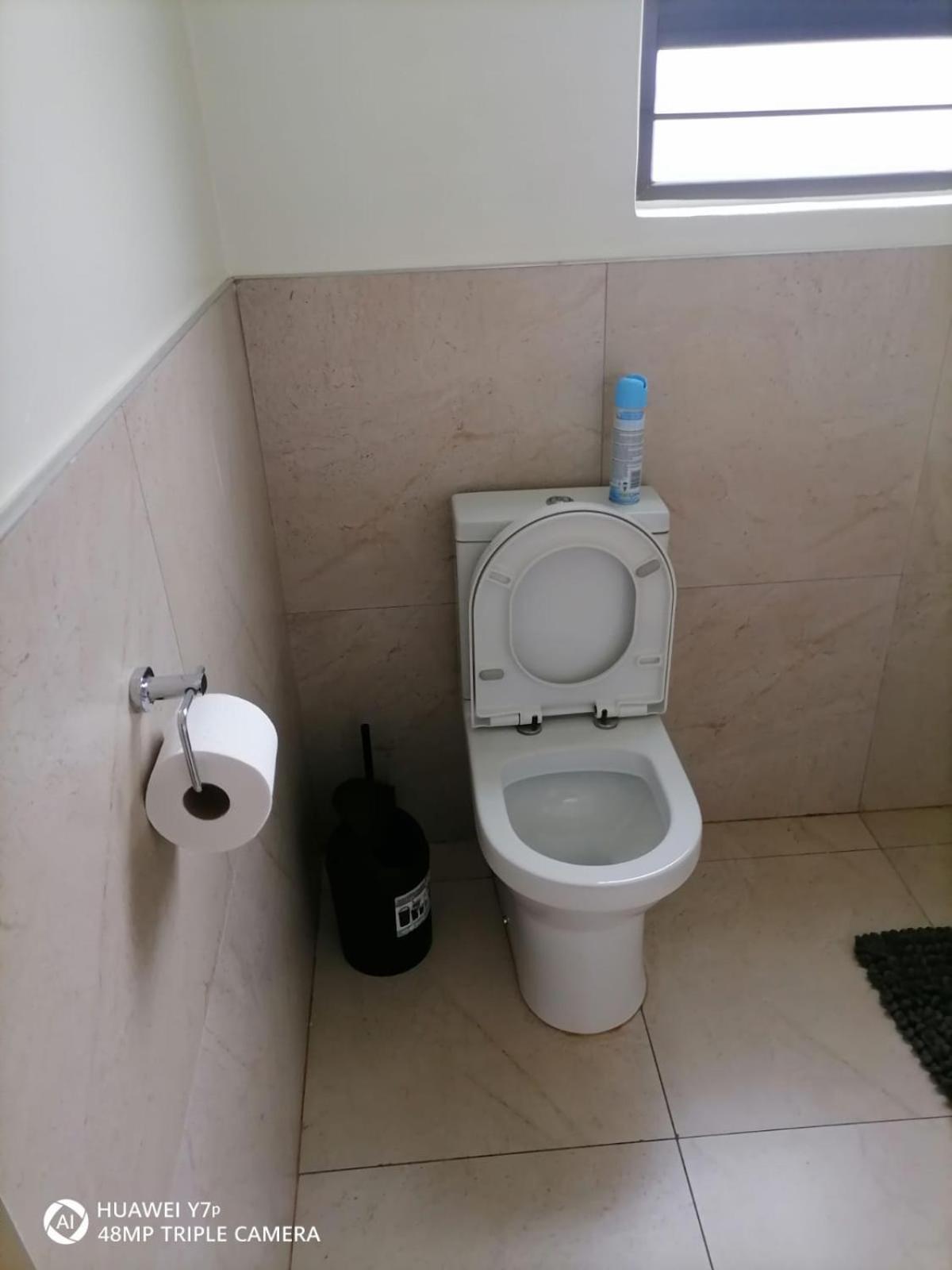 Mafini Villa Centurion Bagian luar foto