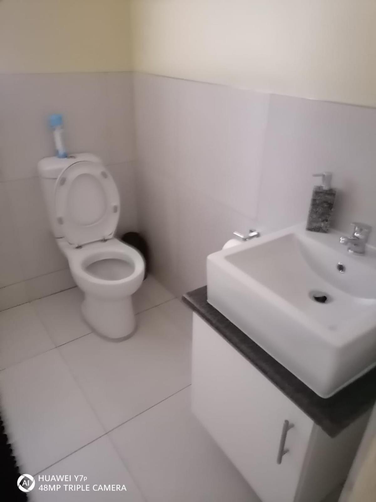 Mafini Villa Centurion Bagian luar foto